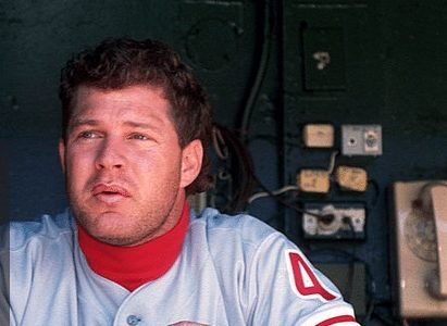 Former Phillies Kruk & Dykstra To Visit Mall