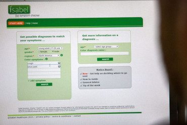 The App Will See You Now, But May Not Get The Diagnosis Right