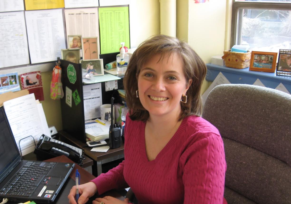 Pennsbury Fills 2 Principal Positions