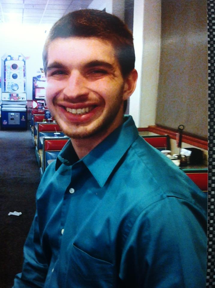 NEARBY: New Jersey Police ID Man Found Dead In River