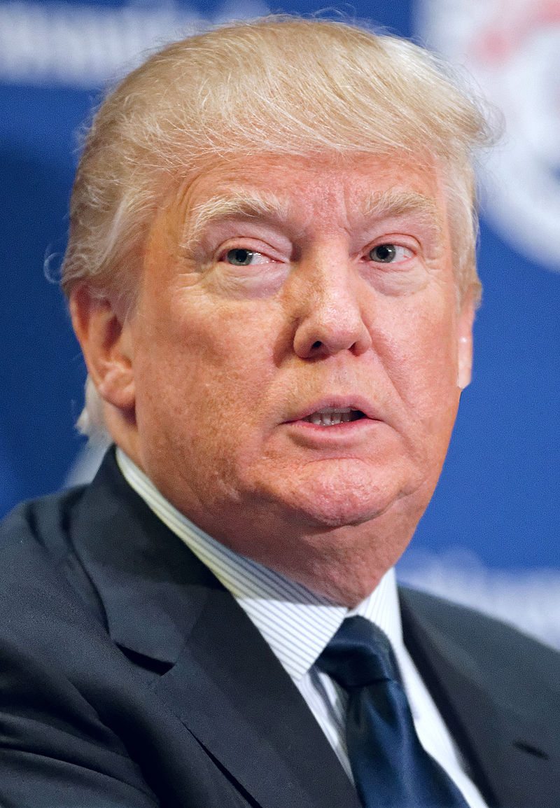 Brian Fitzpatrick, Steve Santarsiero Denounce Donald Trump For Remarks