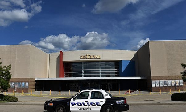 Recent Violence Causes Local Movie Theater To Begin Checking Backpacks