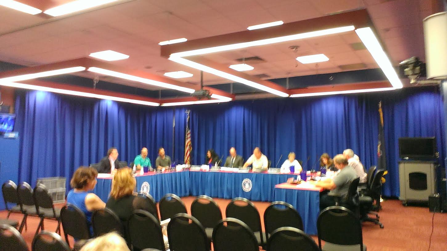 Neshaminy School Board Approves New Contract With Teachers’ Union