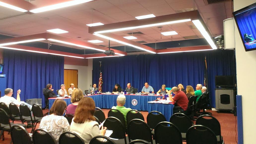 Neshaminy Board Member Calls New Administrators’ Deal A ‘Disgrace’