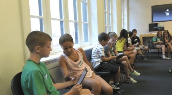 Credit: Neshaminy School District/YouTube