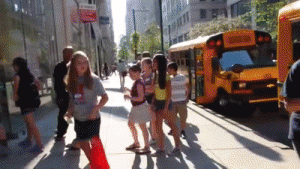 Credit: Neshaminy School District/YouTube