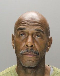 Reginald Sisco Credit: Bristol Township police