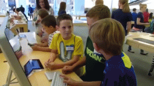 Credit: Neshaminy School District/YouTube