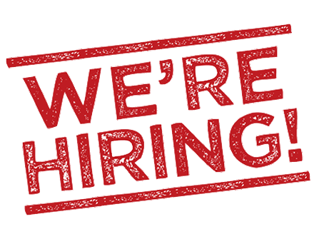 Now Hiring: Pre-K & Infant Teachers Aide