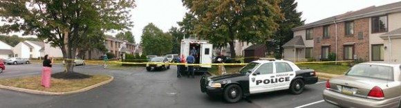 Credit: Tom Sofield/LevittownNow.com