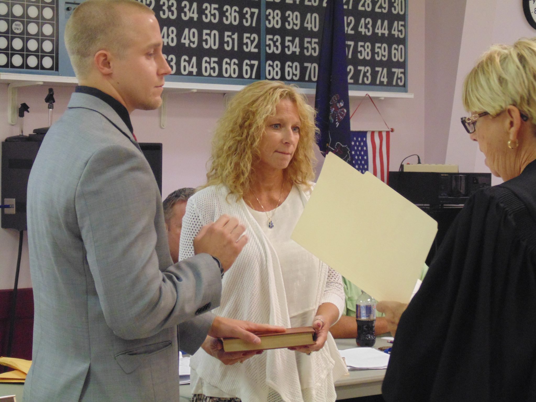 Langhorne Corrections Officer Latest To Join Bristol Twp. Police Force