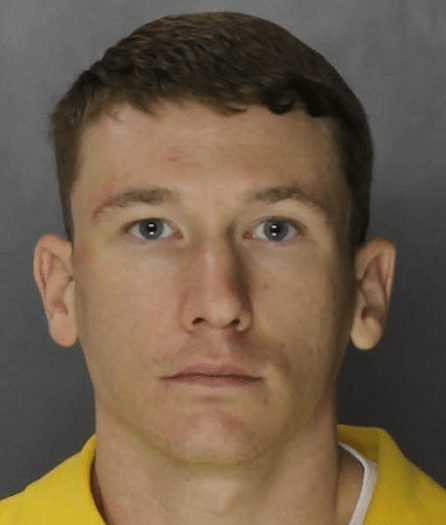 Former Levittown Resident Gets Life In Prison For Violently Killing Girlfriend