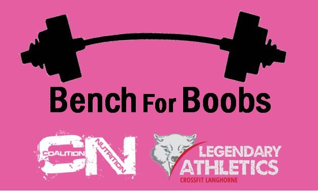 Bench For Boobs Event Raises Funds For Breast Cancer Organization