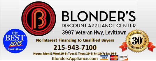 blonderspetoftheweek