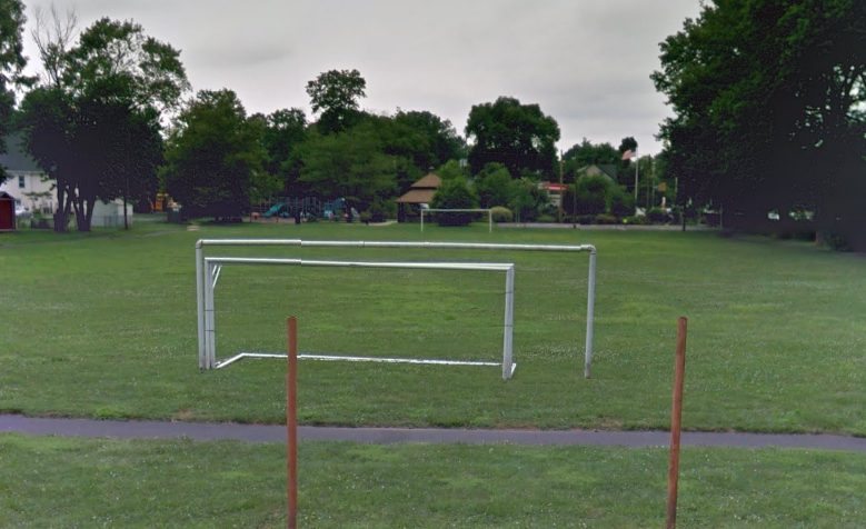 Deal Would Turn Mayor’s Playground Over To Langhorne For 25 Years