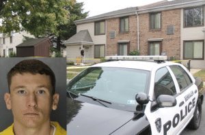 Credit: Tom Sofield/LevittownNow.com/Bensalem Police