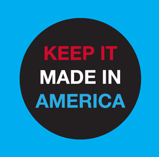 Falls Twp. First In PA To Support American Manufacturing Resolution
