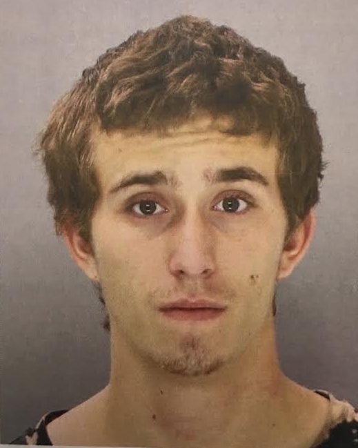 Cops: Man Rapes Woman & Flees, Returns Weeks Later Wielding Pocket Knife