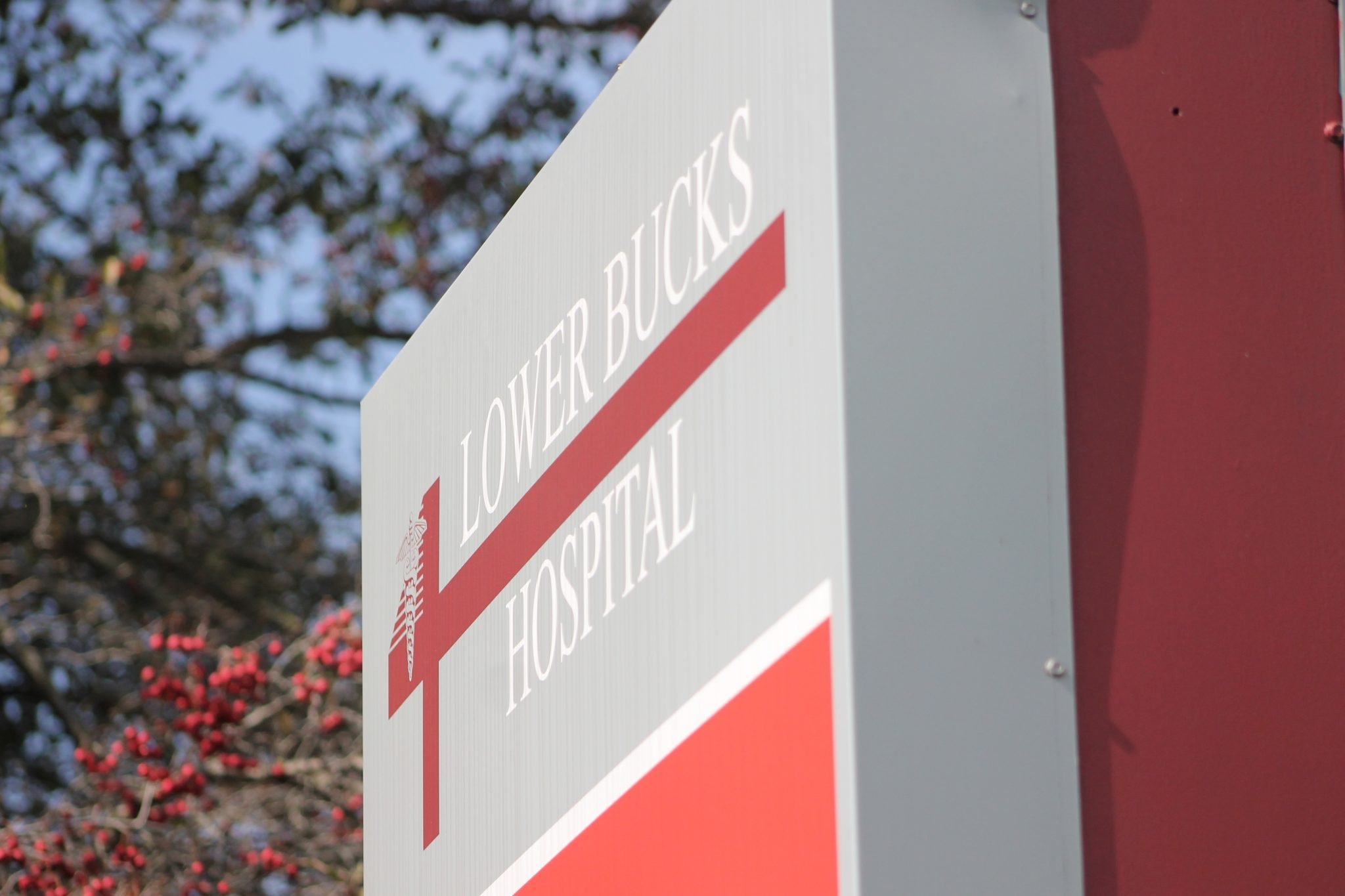Lower Bucks Hospital Hosting Heart Health Expo & Art Gallery
