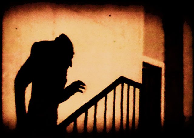 Classic Horror Flick Will Be Screened For Local Audience