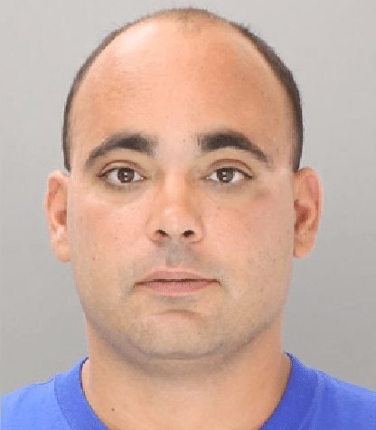 Elementary School Teacher Jailed After Allegedly Threatening Neighbor