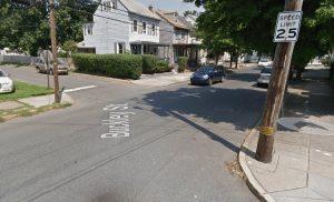 Credit: Google Maps