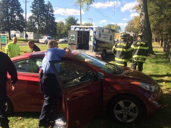 Credit: William Penn Fire Company