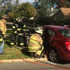 Credit: William Penn Fire Company