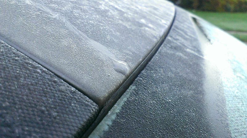 Freeze Watch Issued For Area