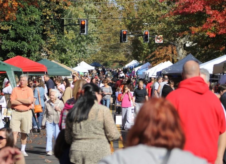 Historic Bristol Day Expected To Draw Thousands To Borough