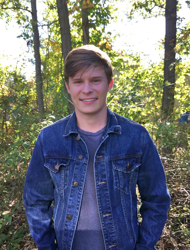 2015 Bucks County Poet Laureate Named