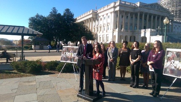 New Bill Removes Dangerous Sterilization Device From The Market