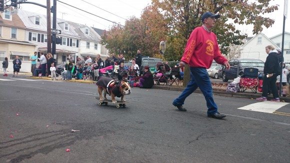 Credit: Erich Martin/Levittownnow.com
