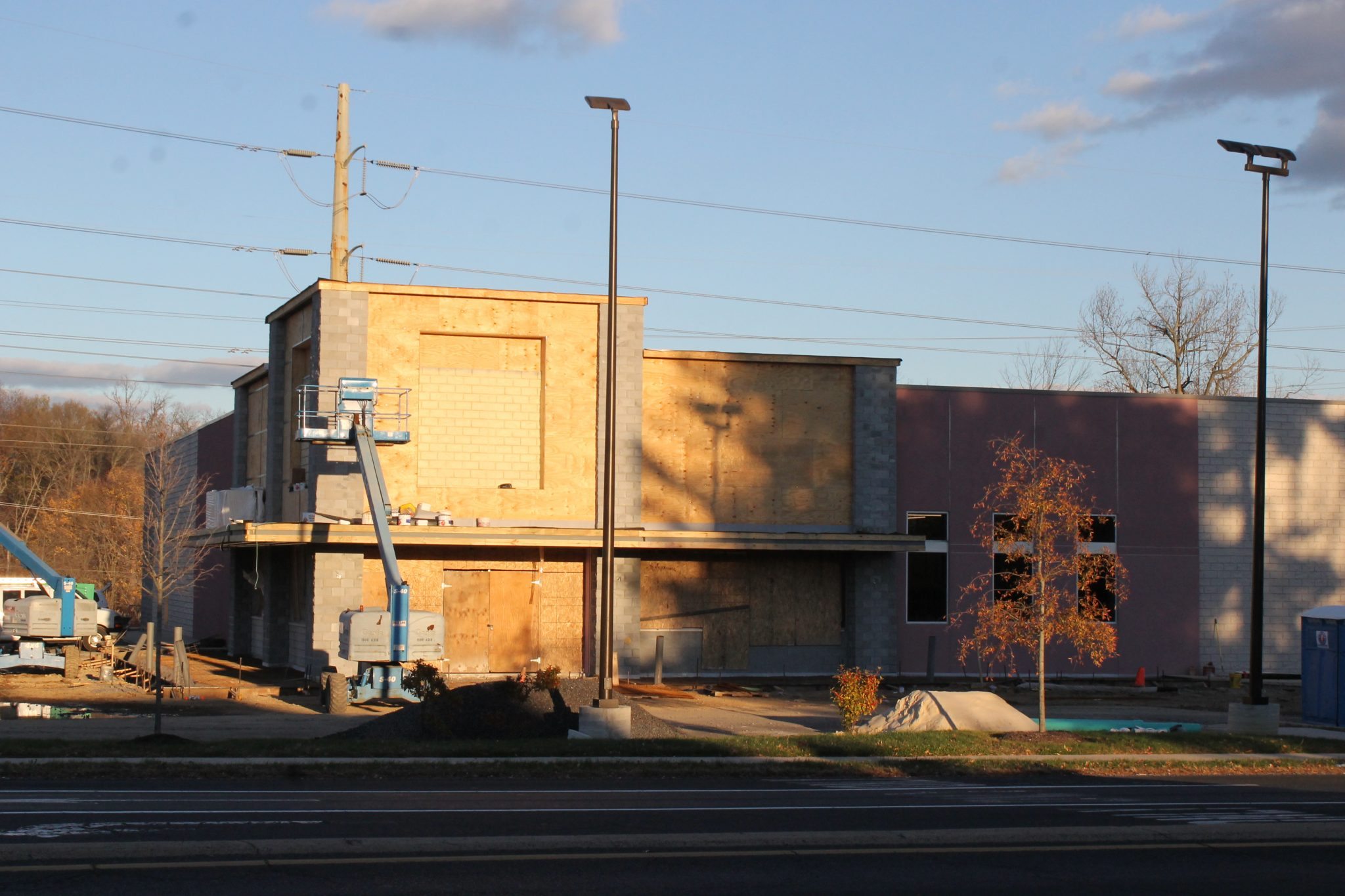 Bristol Twp. Aldi Grocery Store Opening Next Month