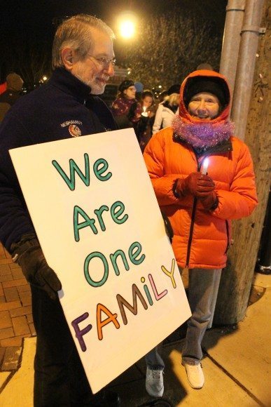 Credit: Tom Sofield/LevittownNow.com