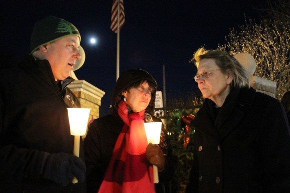Credit: Tom Sofield/LevittownNow.com