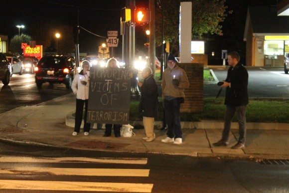 Credit: Tom Sofield/LevittownNow.com