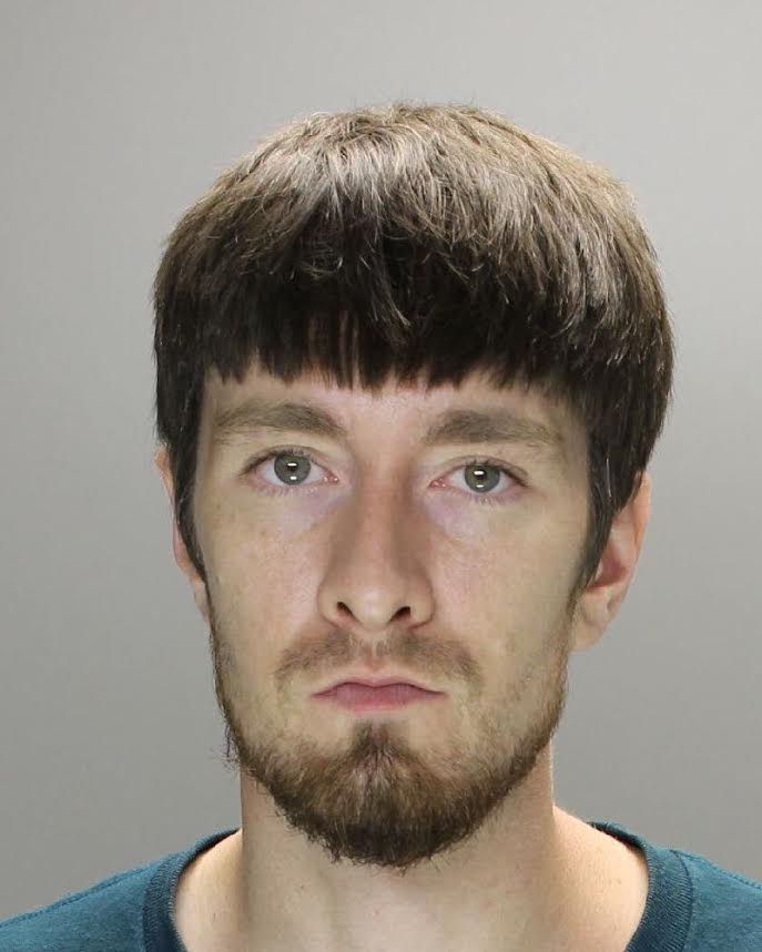 Man Jailed After Alleged Scuffle, Knife Threats