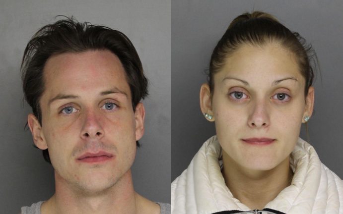 Levittown Woman Arrested In String Of Armed Robberies