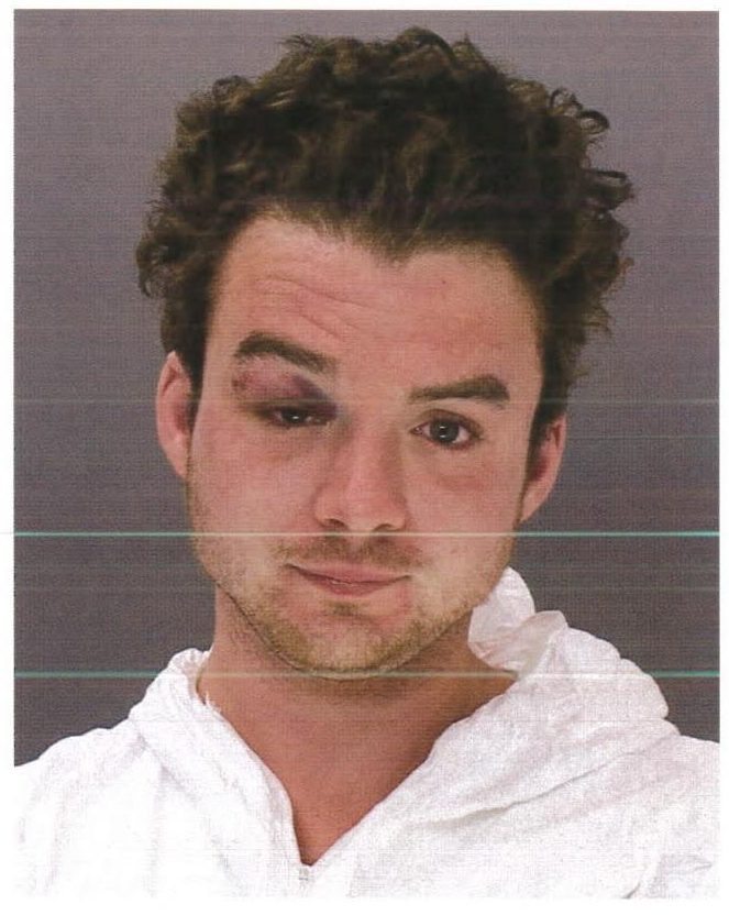 Cops: Man Threatened To Kill Dogs, Lit House On Fire