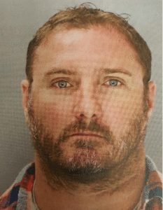 John New Credit: Bucks County Detectives