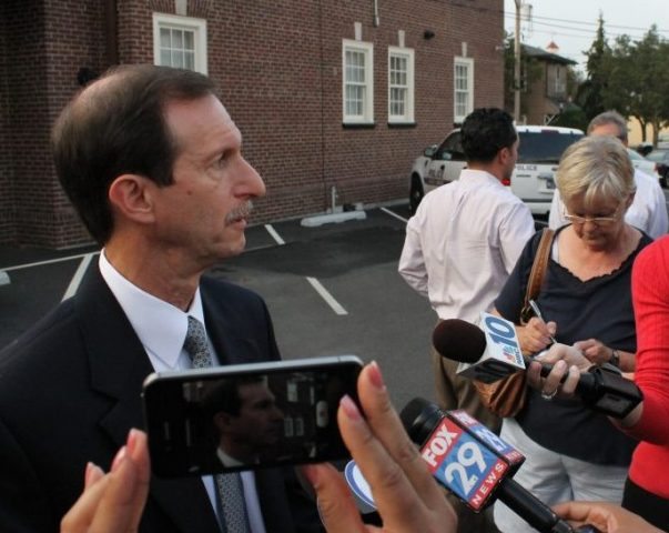 Top Bristol Cops Announce Retirements