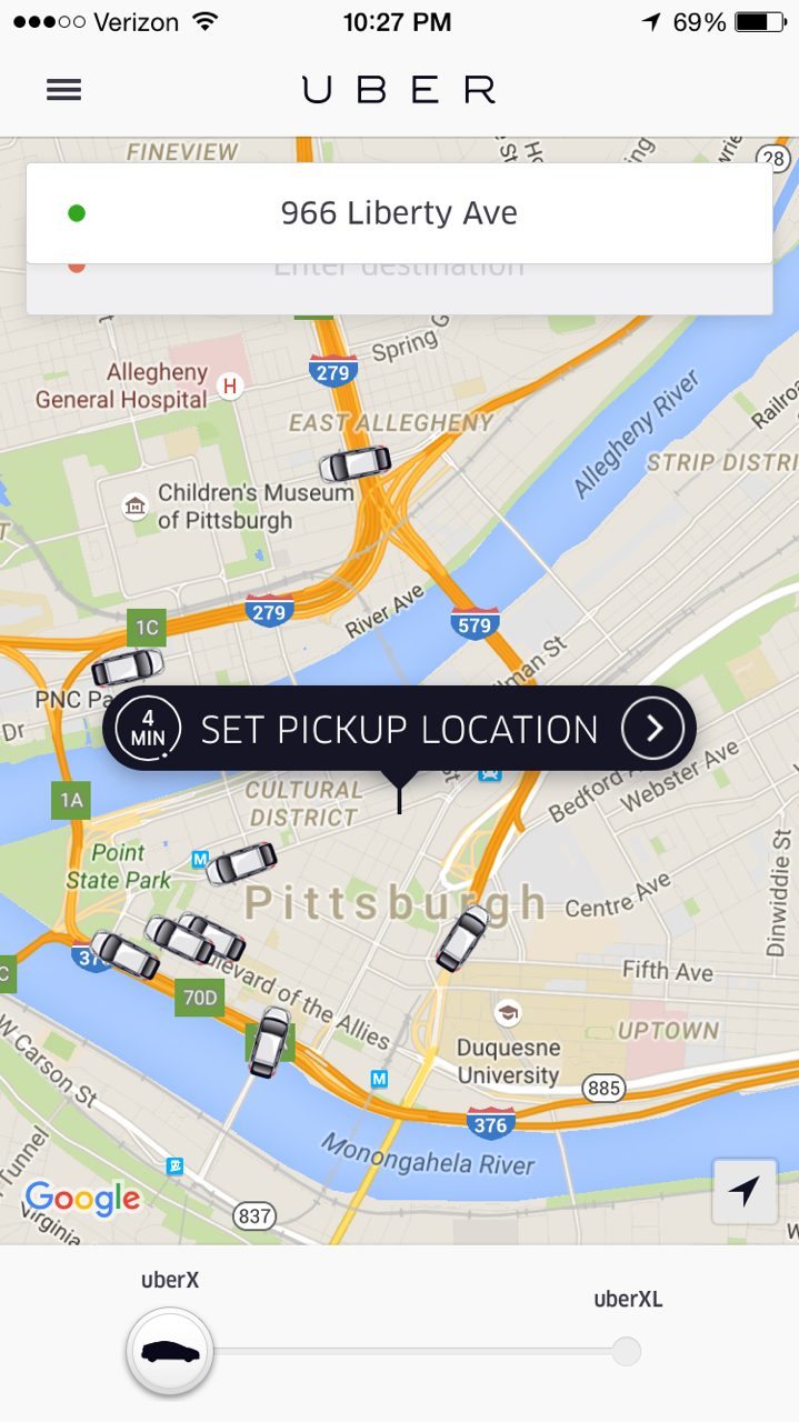 Public Utility Commission Fines Uber $50 Million For Defying Regulators’ Authority