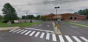 Credit: Google Maps