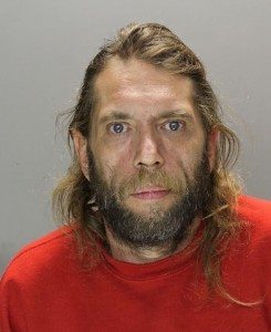Gary Dean Griffith Credit: Bristol Twp. Police