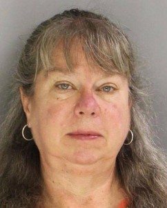Jeanne Swain Credit: Delaware County District Attorney