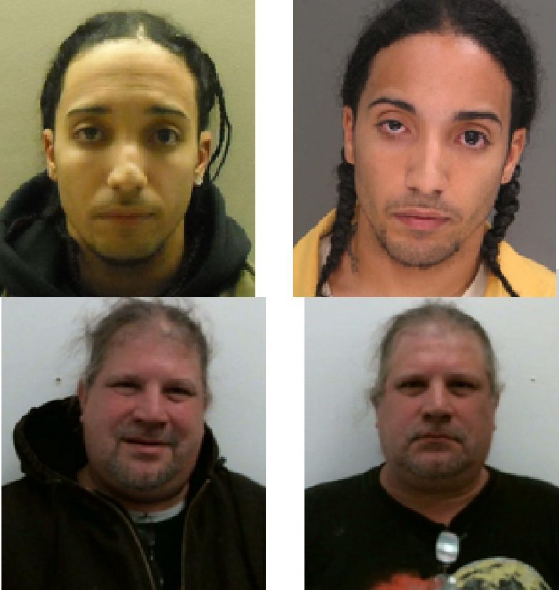 State Police Release List Of Megan’s Law Absconders