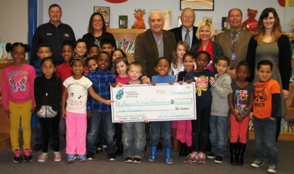 21 Bucks County Nonprofit Receive Grants