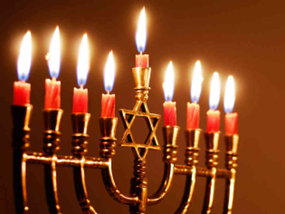 8 Hanukkah Facts Including Songs, Recipes, And More