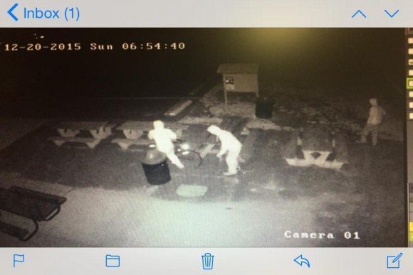 Credit: Falls police